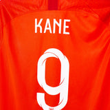 England 2018 Kane Away Kit (XL)
