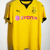 Dortmund 2015-16 Reus Cup Kit (L)