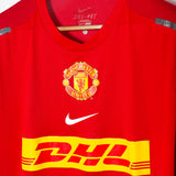 Manchester United 2012 Training Kit (L)