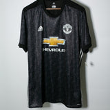 Manchester United 2017-18 Lukaku Player Issue Away Kit NWT (2XL)