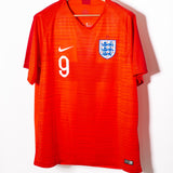 England 2018 Kane Away Kit (XL)