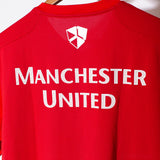 Manchester United 2012 Training Kit (L)