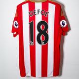 Sunderland 2016-17 Defoe Home Kit (XL)