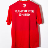 Manchester United 2012 Training Kit (L)