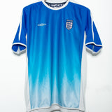 England Training Top (L)