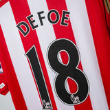 Sunderland 2016-17 Defoe Home Kit (XL)