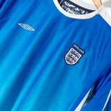 England Training Top (L)