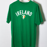 Ireland 2002 Keane Promo Tee (L)