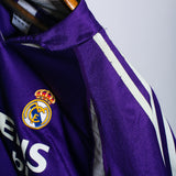 Real Madrid 2004-05 GK Kit (XL)