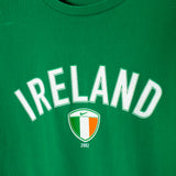 Ireland 2002 Keane Promo Tee (L)