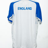 England Training Top (L)