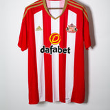 Sunderland 2016-17 Defoe Home Kit (XL)
