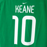 Ireland 2002 Keane Promo Tee (L)