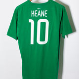 Ireland 2002 Keane Promo Tee (L)