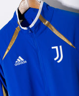 Juventus 2021-22 Teamgeist Jacket NWT (L)
