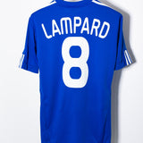 Chelsea 2009-10 Lampard Home Kit (M)