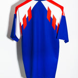 France 1990-92 Home Kit (L)