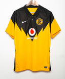 Kaizer Chiefs 2020-21 Home Kit (XL)