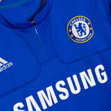 Chelsea 2009-10 Lampard Home Kit (S)