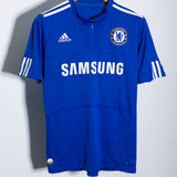 Chelsea 2009-10 Lampard Home Kit (S)