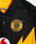 Kaizer Chiefs 2020-21 Home Kit (XL)