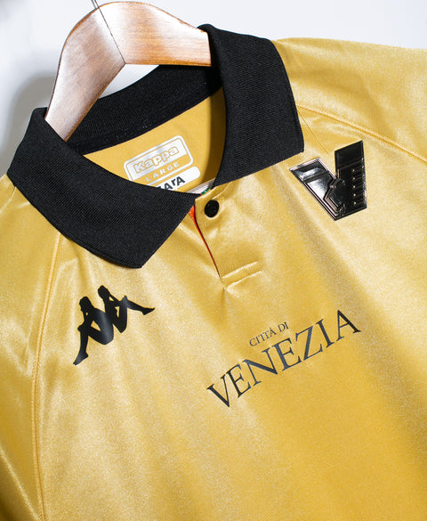 Venezia 2022-23 Third Kit (L)