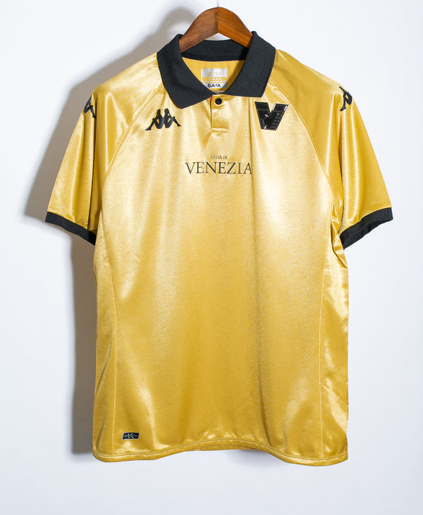 Venezia 2022-23 Third Kit (L)