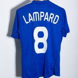Chelsea 2009-10 Lampard Home Kit (S)