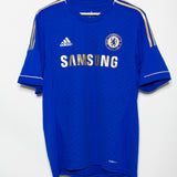 Chelsea 2012-13 Hazard Home Kit (XL)
