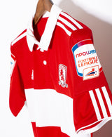 Middlesbrough 2010-11 McManus Home Kit (S)