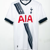 Tottenham 2015-16 Son Home Kit (M)