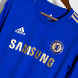 Chelsea 2012-13 Hazard Home Kit (XL)