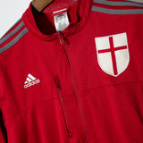 AC Milan 2015-16 Track Jacket (M)