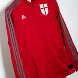 AC Milan 2015-16 Track Jacket (M)