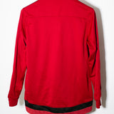 AC Milan 2015-16 Track Jacket (M)