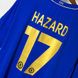 Chelsea 2012-13 Hazard Home Kit (XL)