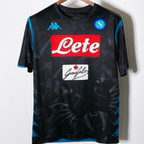 Napoli 2018-19 Away Kit (M)