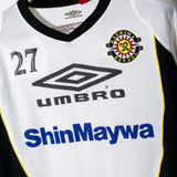 Kashiwa Reysol LS Training Top (M)