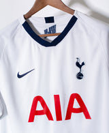 Tottenham Hotspur 2019-20 Lo Celso Home Kit (XL)