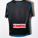 Napoli 2018-19 Away Kit (M)