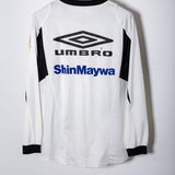 Kashiwa Reysol LS Training Top (M)