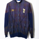 Scotland 1994 Full Zip Jacket (M)