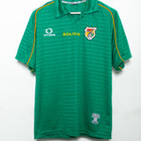 Bolivia 2006 Polo Shirt (XL)