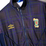 Scotland 1994 Full Zip Jacket (M)