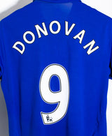 Everton 2011-12 Donovan Home Kit (M)