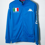 Italy 2002 Track Jacket (2XL)