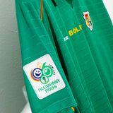 Bolivia 2006 Polo Shirt (XL)