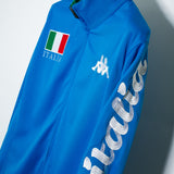 Italy 2002 Track Jacket (2XL)