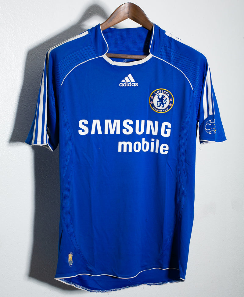 2006 sales chelsea kit