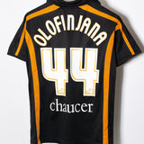 Wolverhampton 2005-06 Olofinjana Away Kit (M)
